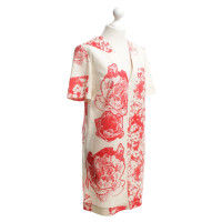 Stella McCartney Kleid mit floralem Print
