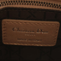 Christian Dior "Mini Lady Dior"