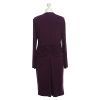 Rena Lange Dress in purple