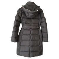 Burberry Jacke/Mantel in Schwarz