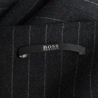 Hugo Boss Rock aus Wolle