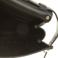 Valentino Garavani Leather shoulder bag