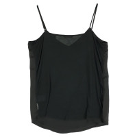 Maison Scotch Top in Black