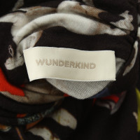 Wunderkind top with pattern