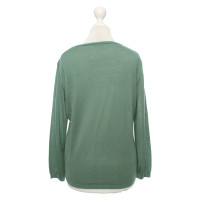 Aspesi Knitwear Cashmere in Green