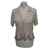 Ermanno Scervino Bluse