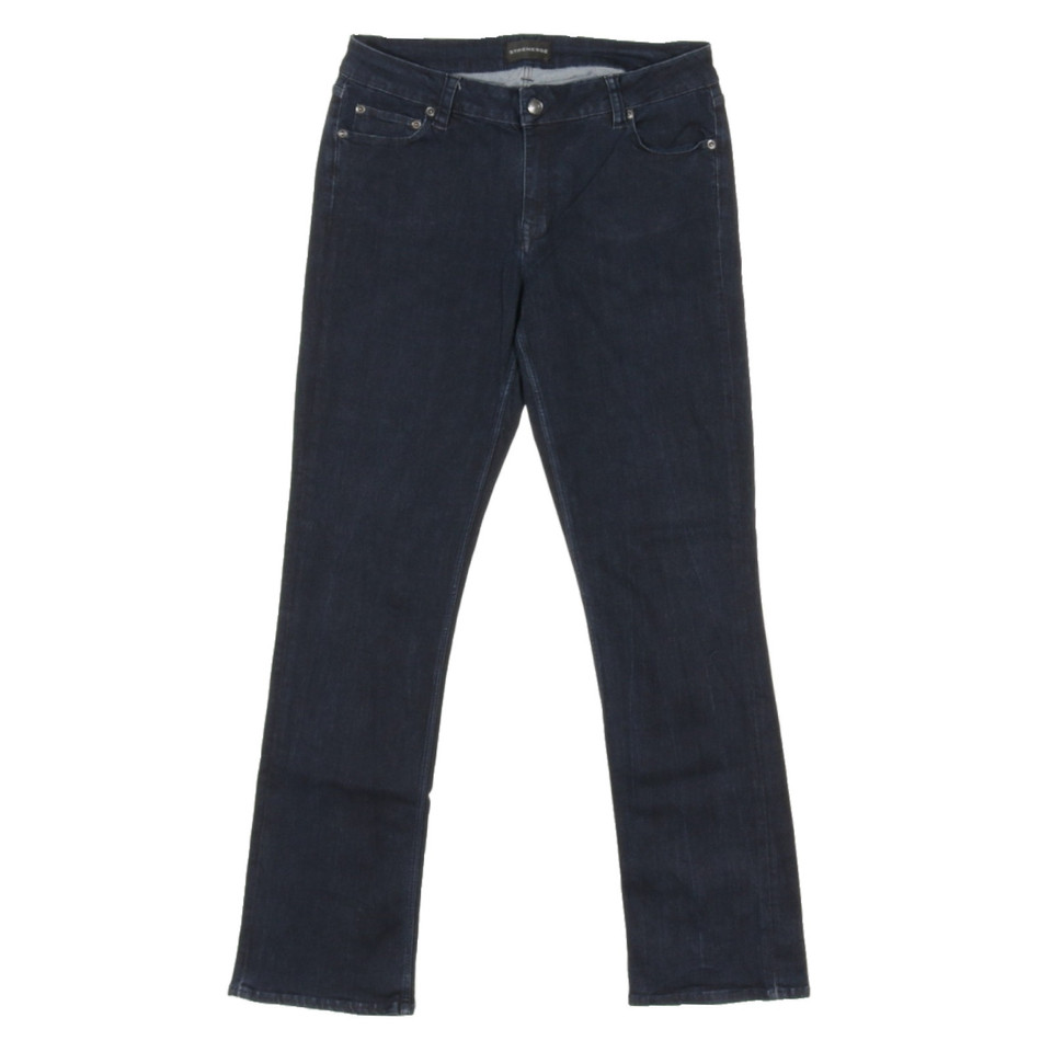 Strenesse Blue Jeans in Blauw