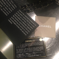 Chanel Borsa Limited Edition