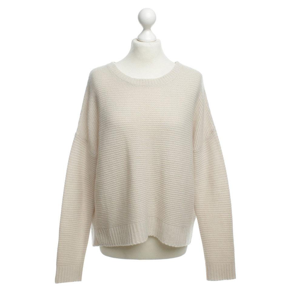 360 Sweater Pullover beige