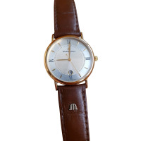 Maurice Lacroix Watch in White