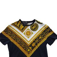 Gianni Versace Bovenkleding Katoen in Zwart