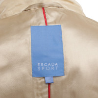 Escada Summer jacket in beige