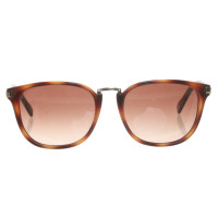 Boss Orange Sunglasses in brown