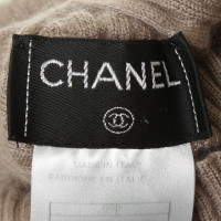 Chanel T-Shirt in Taupe