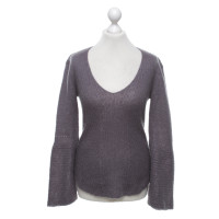 Comptoir Des Cotonniers Sweater in Mauve