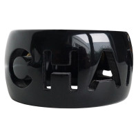 Chanel Armband met uitgesneden logo