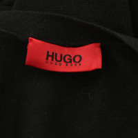 Hugo Boss Pull en noir