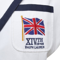 Ralph Lauren sportieve blazer