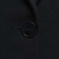 Mani Blazer Wool in Black