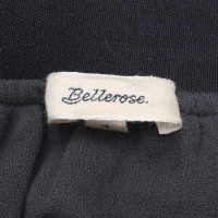 Bellerose Tule rok in zwart
