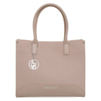 Armani Jeans Handtasche in Rosa / Pink