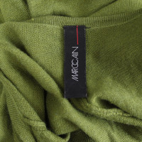 Marc Cain Sweater in green