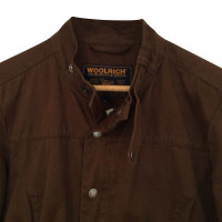 Woolrich deleted product