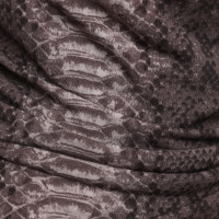 Michael Kors Snake pattern dress