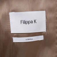 Filippa K Coat in ocher