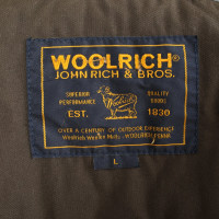 Woolrich Jacket in khaki