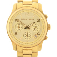 Michael Kors Gold colored wristwatch