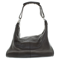 Tod's Leather handbag in brown