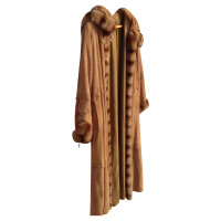 Fendi Coat with fur