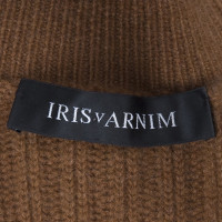 Iris Von Arnim Cashmere sweater vest