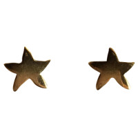 Pomellato Boucles d'oreilles en forme d'étoile de mer