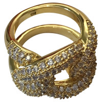 Carolina Herrera "Knot" Fingerring