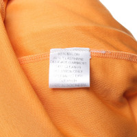 P.A.R.O.S.H. Kleid in Orange