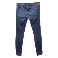 Other Designer Prps - blue jeans