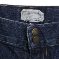 Current Elliott jeans vernietigd