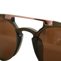 Dries Van Noten Sonnenbrille 