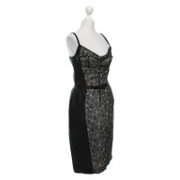 D&G Dress with lace