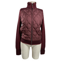 Parajumpers Giacca/Cappotto in Bordeaux