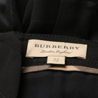 Burberry Jupe en Noir
