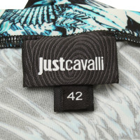 Just Cavalli Shirt in Tricolor
