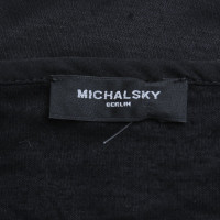 Michalsky T-shirt in black