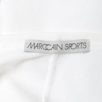 Marc Cain Sportives Kleid im Lagen-Look