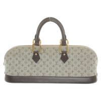 Louis Vuitton Alma in Tela