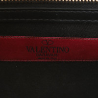 Valentino Garavani Umhängetasche mit Nietenbesatz