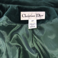 Christian Dior blazer