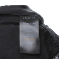 Hobbs Dress in bicolour